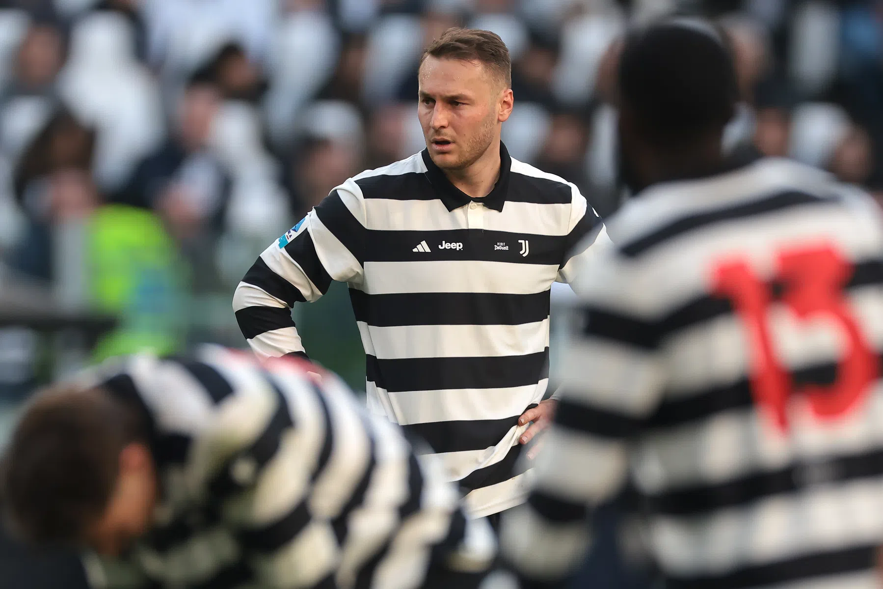 Teun Koopmeiners mogelijk deze zomer weg bij Juventus