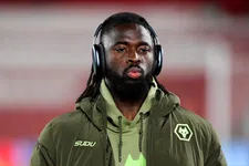 Thumbnail for article: Tolu slachtoffer van racisme in Engeland, club Wolves komt met statement