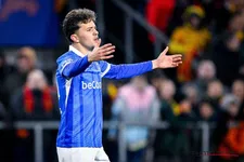 Thumbnail for article: Tegenvaller voor Genk: Karetsas mist in ieder geval return in Europa League