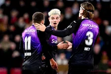 Thumbnail for article: “Het is ongelofelijk dat Anderlecht die wedstrijd gewonnen heeft, Zulte Waregem was gewoon beter”