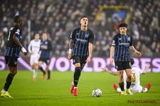 Thumbnail for article: ‘Sabbe in belangstelling van Real Madrid’