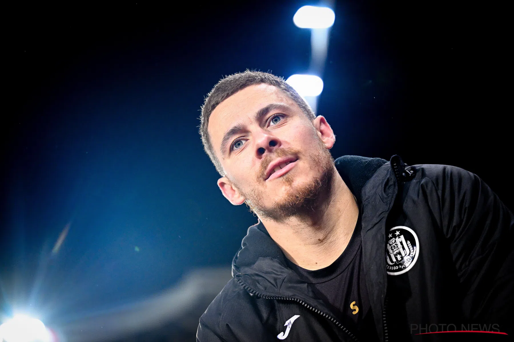 Peter Vandenbempt over RSCA en Hazard: “Zonder hem had het er lelijk uitgezien” 