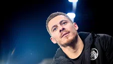 Thumbnail for article:  Wat met Hazard bij Anderlecht? 'Onderhandelingen liggen al bijna 2 maanden stil'