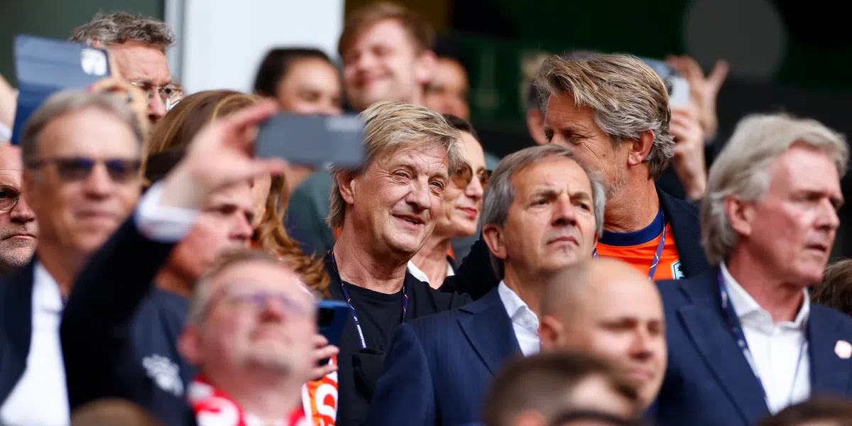 Kieft wijst favoriet aan voor plek twee in Eredivisie: 'Dat is me om het even'