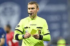 Thumbnail for article: Scheidsrechters Pro League speeldag 27 bekend: Laforge voor topper Genk-Gent