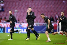 Thumbnail for article: Degryse: “Dat is geen voorbeeld meer, misschien kan Club Brugge die rol wel spelen”