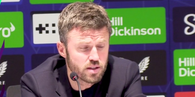 Carrick ziet gelijkenissen tussen Lammens en Van der Sar