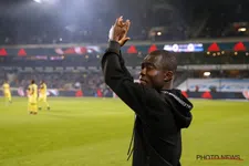 Thumbnail for article: OFFICIEEL: Voormalig Anderlecht-aanvaller gaat voor nieuw avontuur bij Chinese club