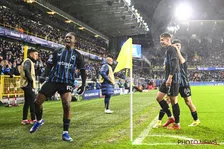 Thumbnail for article: Loodzware opgave voor Club Brugge: “Real Madrid, Barcelona en Inter verloren er”