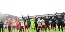 Thumbnail for article: Haalt Standard de Champions’ Play-offs? “Als ze dat lukt, petje af”