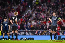 Thumbnail for article: Ex-Buffalo maakt in Madrid een einde aan CL-avontuur van Club Brugge 