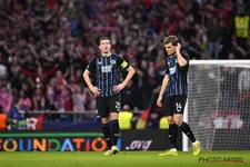 Thumbnail for article: Vanaken baalt na Europese exit: "Hadden voor rust op voorsprong moeten staan"