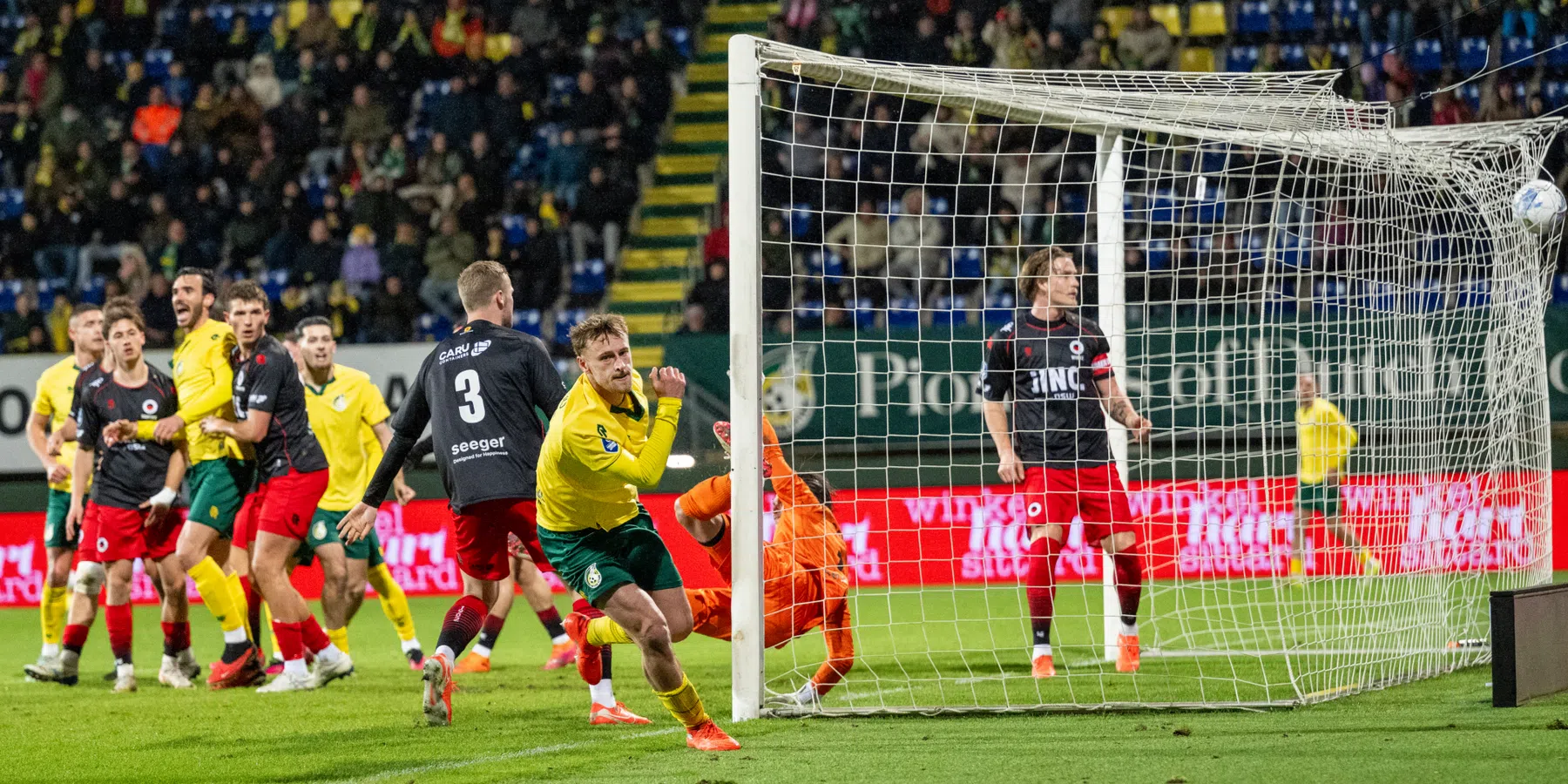 Sierhuis speelt open kaart over transfer
