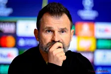 Thumbnail for article: Leko over zijn Club Brugge-XI tegen Atlético: “Diakhon? Beslissingen nooit makkelijk”