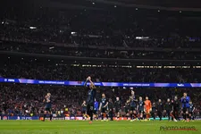 Thumbnail for article: Fierheid overheerst bij Club Brugge-fans na uitschakeling: ‘Die gemiste kansen …’