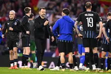 Thumbnail for article: Leko en Club Brugge uitgeschakeld door Atlético: “3 van de 4 helften beter”