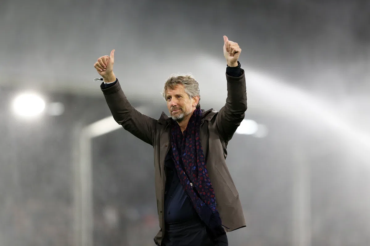 Ajax-icoon tipt Cruijff bij Ajax: 'Je wil een Nederlander hebben'