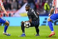 Thumbnail for article: Forbs laat zich gelden tegen Atlético Madrid: "Hij maakt van Ruggeri een pannenkoek"