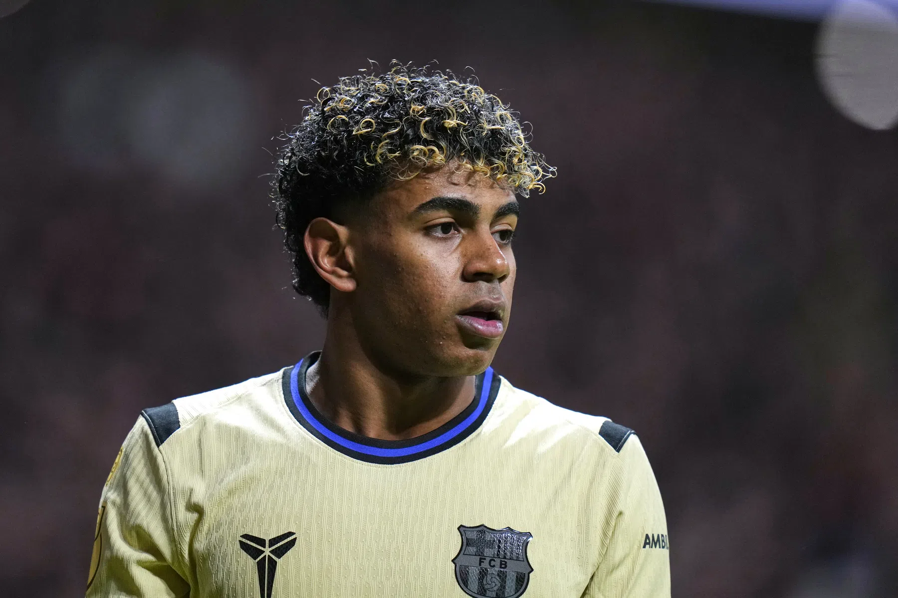 Barcelona-voorzitter Laporta onthult astronomisch bod van PSG op Yamal