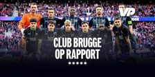 Thumbnail for article: Club Brugge in de CL, het eindrapport: "Maakt van zijn verdediger een pannenkoek"