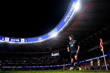 Thumbnail for article: Club Brugge duikt top 20 in, houdt FC Porto, Napoli en AC Milan achter zich