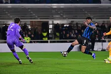 Thumbnail for article: Waanzinnige comeback Atalanta in Champions League tegen Borussia Dortmund