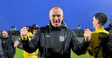 Thumbnail for article: Gaat sterkhouder Brüls door bij SK Beveren: "Moet je aan Bob vragen, maar wel mijn plan"
