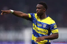 Thumbnail for article: Keita op WK met Rode Duivels? “Ik ben heel trots om Belg te zijn” 