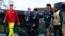 Thumbnail for article: Stoot Club NXT straks door in prestigieuze Youth League? Preud'homme: "Beseffen dat we unieke kans hebben"