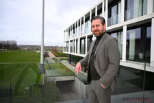 Thumbnail for article: Mannaert over de vele blessures bij Rode Duivels: “Kan ons voordeel worden”