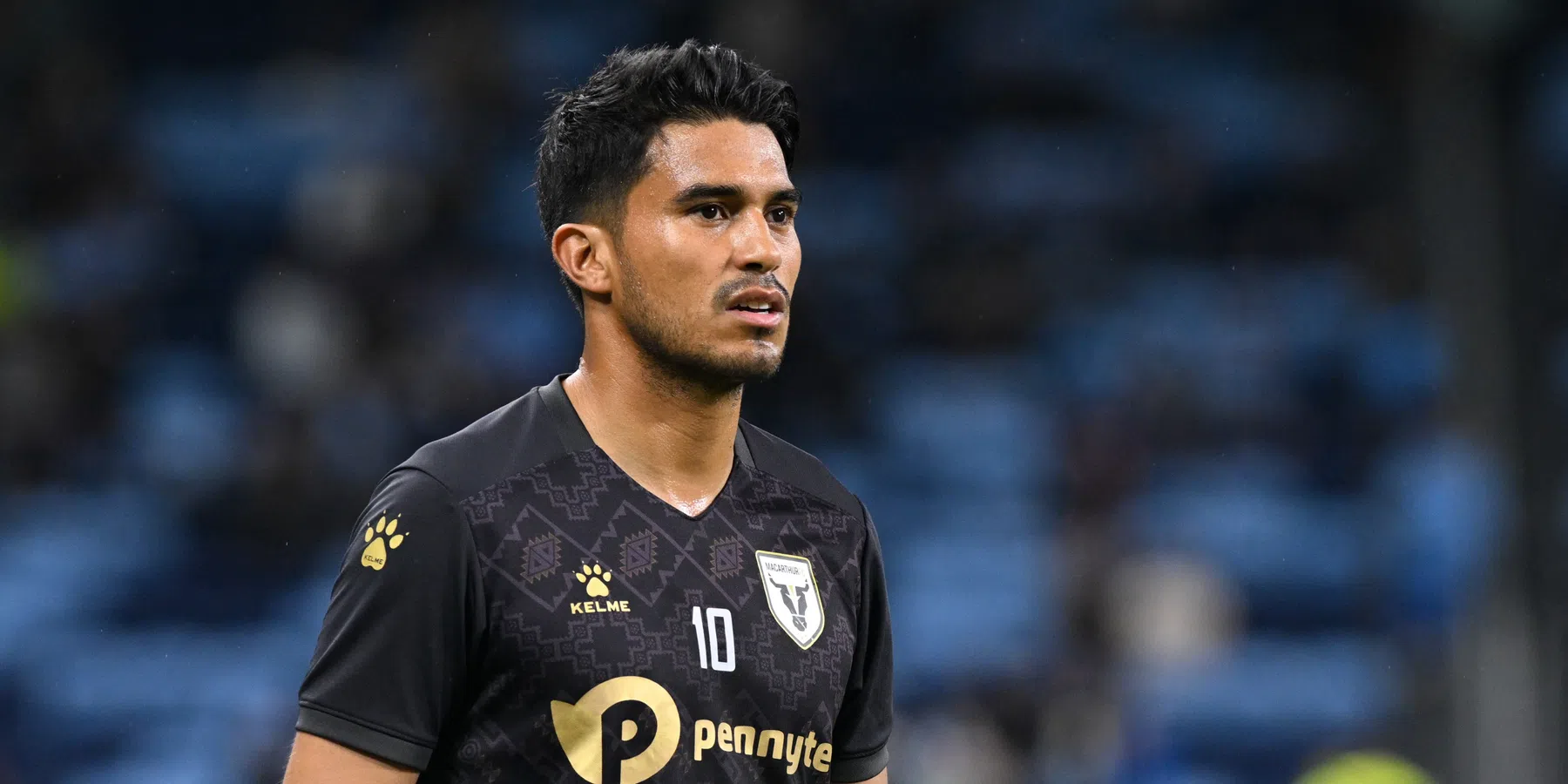 Ulises Dávila veroordeeld voor matchfixing