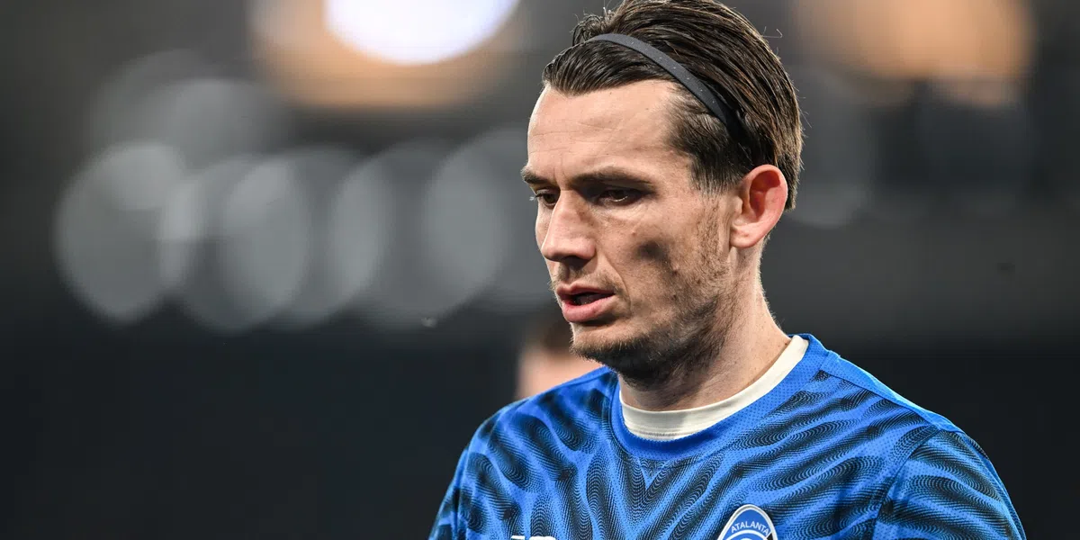 Nederlandse hoofdrolspeler in Champions League: 'Historisch, ik ben sprakeloos'