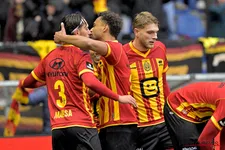 Thumbnail for article: ‘KV Mechelen ziet vaste kracht mogelijk vertrekken, interesse uit Serie A'