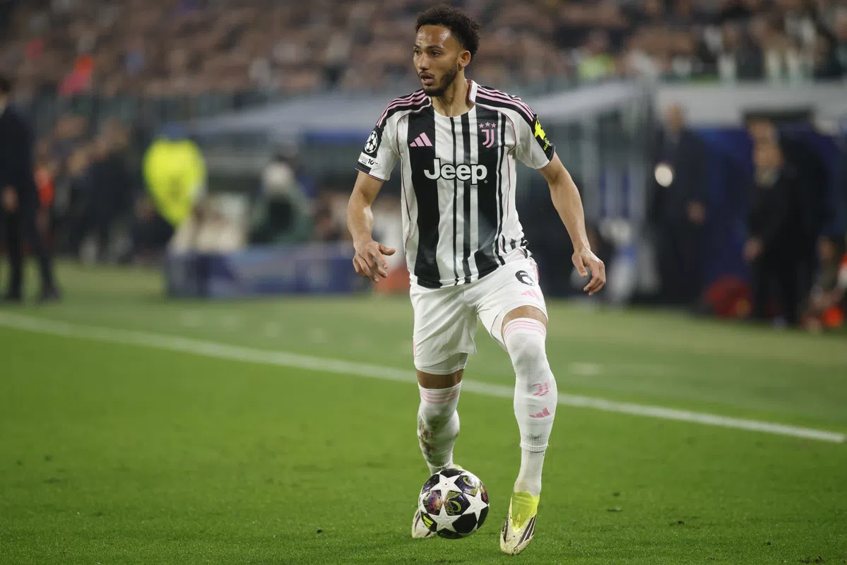 Juventus - Galatasaray zorgt voor ongeloof bij kijkers: 'Waar zijn we mee bezig!?'