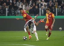 Thumbnail for article: Comeback Juventus strandt in verlenging: Galatasaray overleeft sensationele match