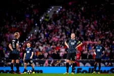 Thumbnail for article: “Een uiteindelijk wel verdiende uitschakeling, maar eentje die pijn doet”