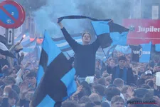 Thumbnail for article: ‘Club-‘fans’ verdacht van poging tot brandstichting in frituur met Cercle-fans’