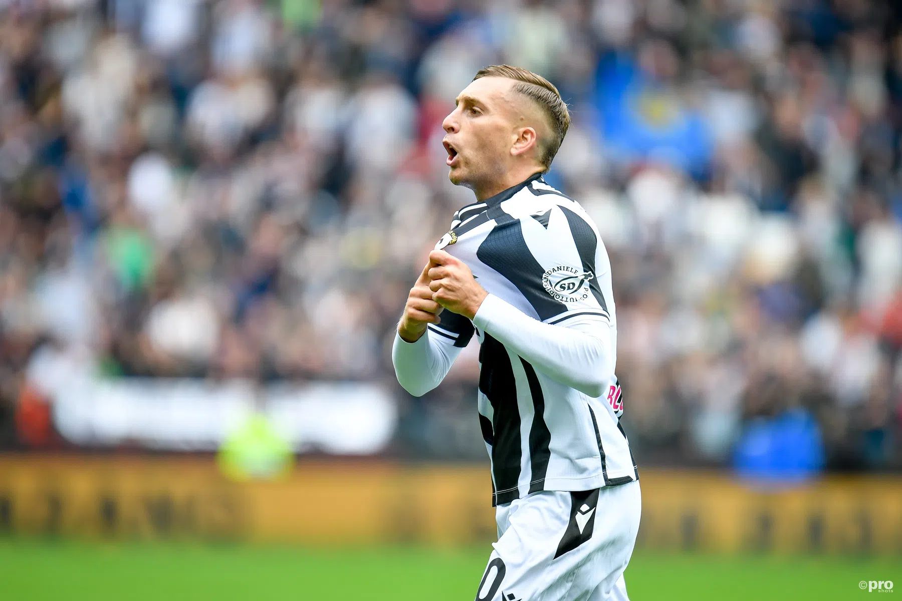 Johan Boskamp zag vijftienjarig 'fenomeen' bij Barcelona