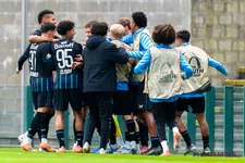 Thumbnail for article: LIVE-Discussie: Tweede helft achtste finale MSK Zilina U19 - Club Brugge U19