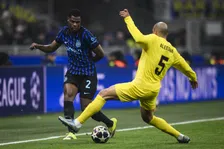 Thumbnail for article: 'Dumfries mogelijk kind van de rekening en mag vertrekken na CL-debacle'