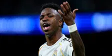 Thumbnail for article: Uitgerekend Vinícius pijnigt Benfica en schiet Real Madrid naar de achtste finales