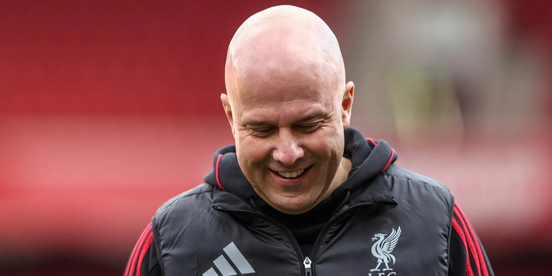 Slot komt met miljoenenrekensom bij Liverpool