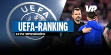Thumbnail for article: UEFA-Ranking: geen winst voor België, wisselend succes bij Portugal en Nederland