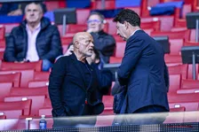 Thumbnail for article: 'Interne spanningen bij Club Brugge: Verhaeghe zet iedereen op scherp'