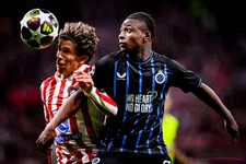 Thumbnail for article: Boyata ziet drie Bruggelingen meekunnen bij Atlético: “Zij hebben daar hun plaats”