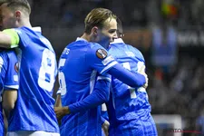 Thumbnail for article: Bloed, zweet en verlengingen maar Genk plaatst zich voor volgende ronde van de EL