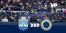 Thumbnail for article: Gerucht: 'Club Brugge geeft komst van spits niet op, Leko fan van landgenoot Matkovic'