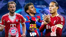 Thumbnail for article: Top-acht weet waar het aan toe is: wie kan wie loten in de Champions League?
