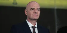 Thumbnail for article: FIFA wil razendsnel WK-uitbreiding invoeren: 'Investeerders profiteren het meest'