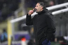 Thumbnail for article: Taravel laat Sikan en Cvetkovic links liggen bij Anderlecht: "Zijn hier om wedstrijden te winnen"